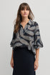 Yarra Trail Naples Blouse
