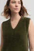 Yarra Trail Hearth Knit - Loden