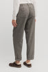 Yarra Trail Aurora Pant - Truffle Marle