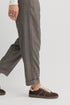 Yarra Trail Aurora Pant - Truffle Marle