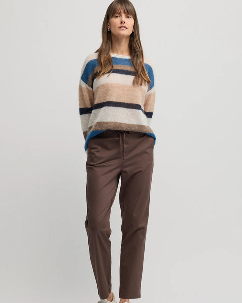 Yarra Trail Nova Pants - Truffle