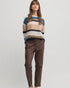 Yarra Trail Nova Pants - Truffle