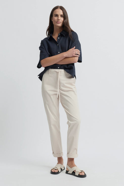 Yarra Trail Nova Pants -Cashew 2