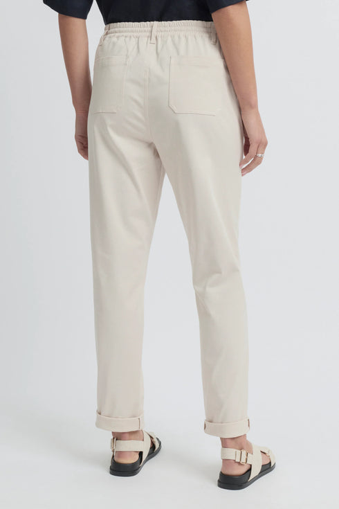 Yarra Trail Nova Pants -Cashew 2