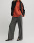 Yarra Trail Severity Pant - Charcoal