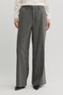 Yarra Trail Severity Pant - Charcoal