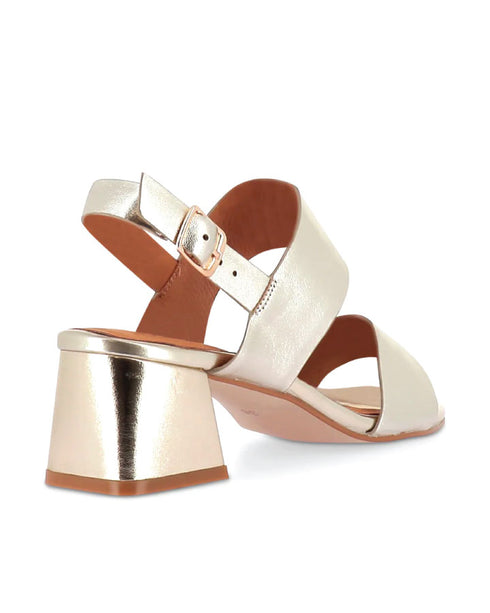 Bresley Acrobat - Soft Gold