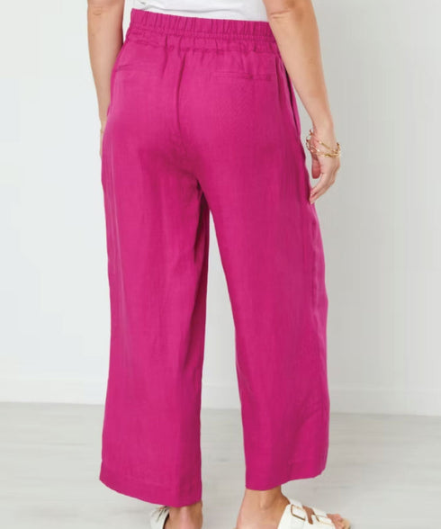 Newport Berlin Pant - Pink