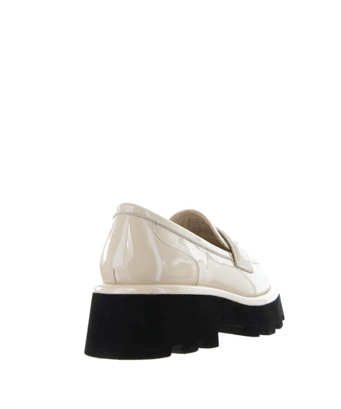 Le Sansa Brooke Shoe - Nude