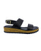 Sundowner Laccan Sandal