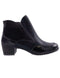 Suave Emmi Boot - Black Mix