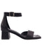 Belle Scarpe Roskill - Black