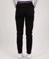Elm Margo Jogger Dress Pants - Black