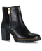 Rieker Mino Y25 Boot - Black
