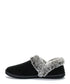 Skechers Cozy Campfire Girls Night Slippers - Black