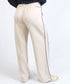 Foxwood Traveller wide leg Pant - Bone