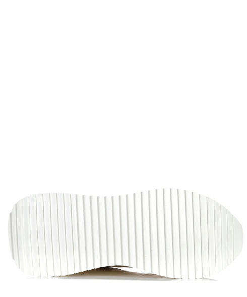 Gelato Keagen Sneaker Gold/Bone