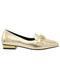 Bresley Single Shoe - Gold