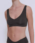 Sloggi Zero Feel 2.0 Bralette - Black