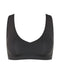 Sloggi Zero Feel 2.0 Bralette - Black