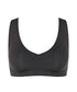 Sloggi Zero Feel 2.0 Bralette - Black
