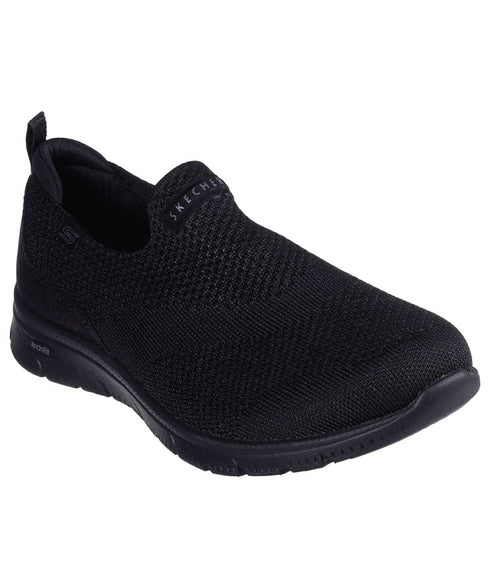 Skechers Arch Fit Refine 2.0 - Cascade - Black