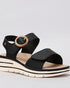 CC Resorts Yarra - Black