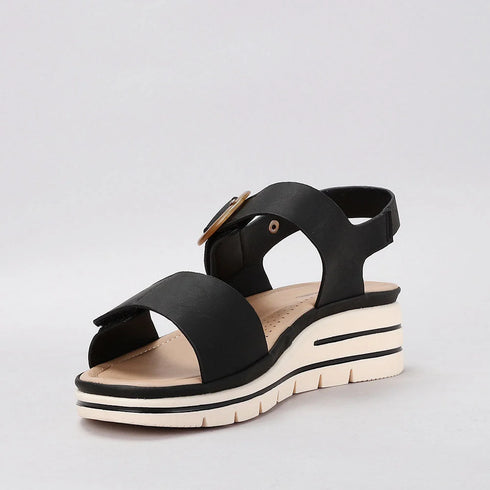 CC Resorts Yarra - Black