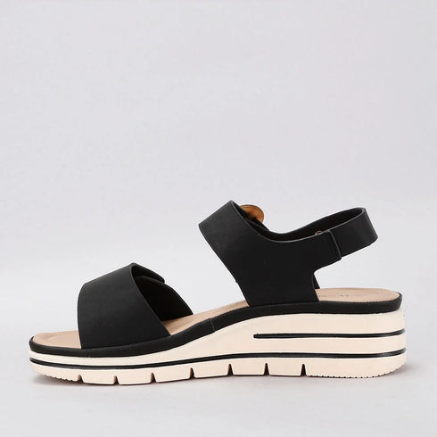 CC Resorts Yarra - Black