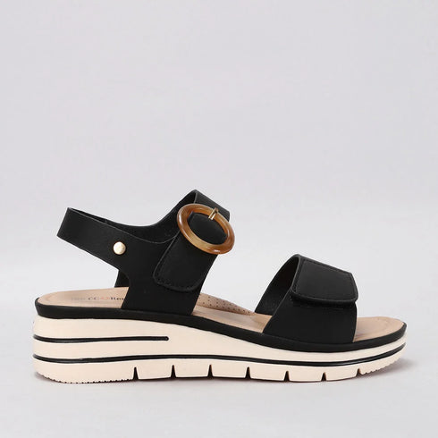 CC Resorts Yarra - Black