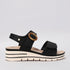 CC Resorts Yarra - Black