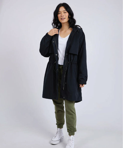 Elm Shanee Parker - Black