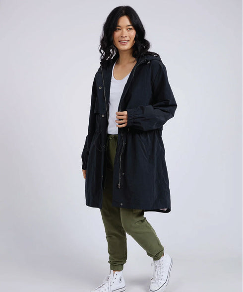 Elm Shanee Parker - Black