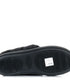Skechers Cozy Campfire Bright Blossom Slippers - Black/Black