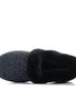 Skechers Cozy Campfire Bright Blossom Slippers - Black/Black