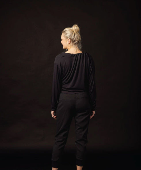 Mi Moso Emma Cardi - Black