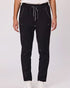 DUO Darcy Jogger - Black
