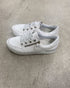 Rieker Dasha Sneaker - White