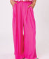 Design Nation Flight Pant - Bright Pink