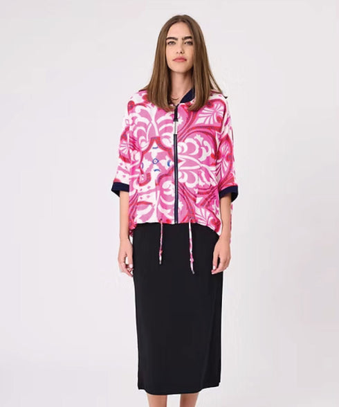 Design Nation Saint Jacket