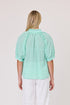 DUO Charlie Top - Green