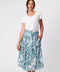 Design Nation Effect Skirt