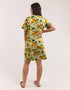 Elm La La Land Rio Dress