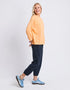 Elm Nessa Sweat - Peach