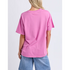 Elm Rio Rio Tee - Magenta