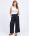 Elm Reha Pant - Navy