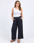 Elm Reha Pant - Navy