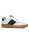 Gelato Oxen Sneakers - Egret/ Navy