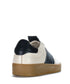 Gelato Oxen Sneakers - Egret/ Navy