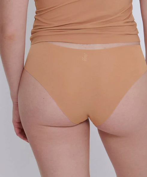 Sloggi Zero Feel 2.0 Hipster - Nostalgic Brown